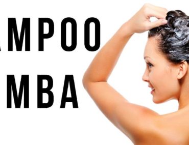 Shampoo Bomba