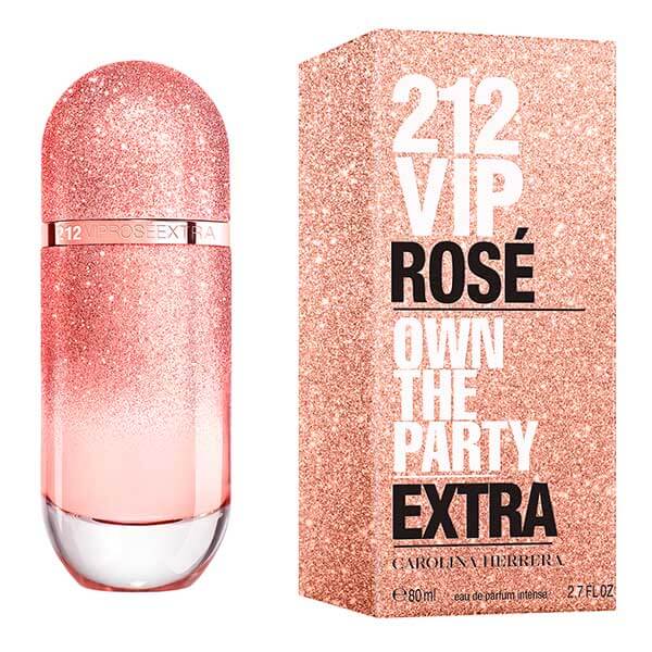 212 VIP Rose Extra