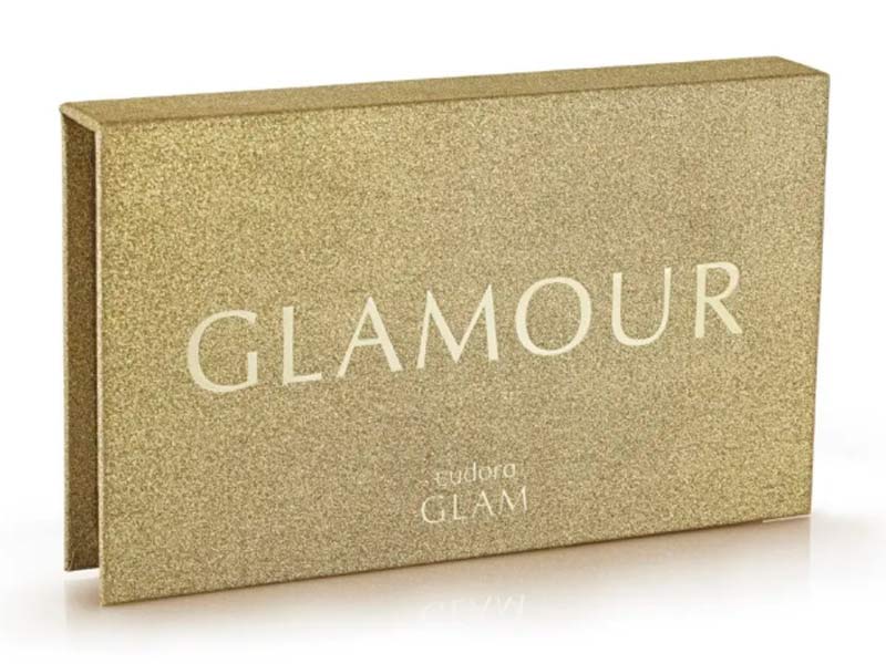 Palette Glam Glamour