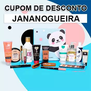 Assine a Glambox com desconto