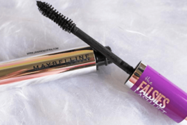 Resenha Máscara Lash Lift Maybelline