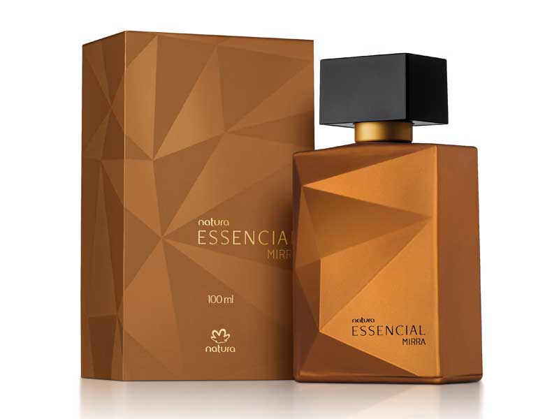 Essencial Mirra Masculino