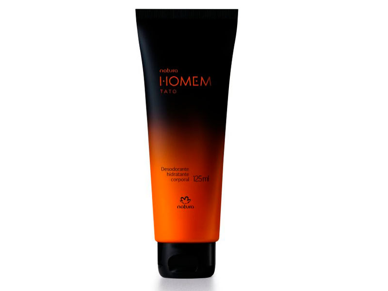 Balm Pós-Barba Natura Homem Tato