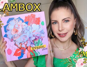 Glambox de Março 2024: Prazer Glam