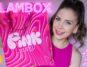 Glambox de Abril 2024 - Pink World Glam